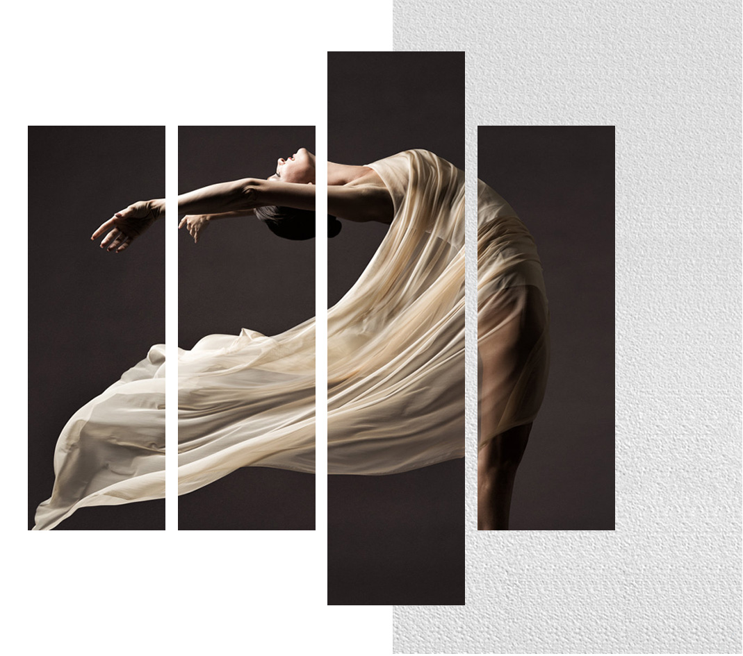 SPECIALLY DEVELOPED FOR WOMEN BLOSSOMING